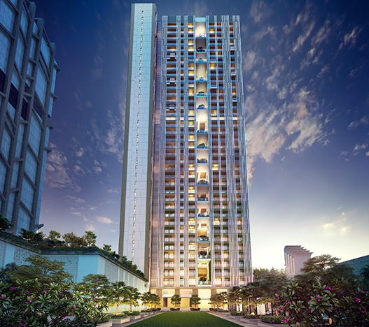 Lodha Lumis