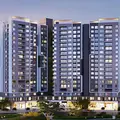 Rustomjee Balmoral