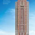 Lodha Bellagio Tower D