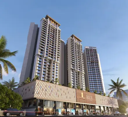 DGS Sheetal Sky
