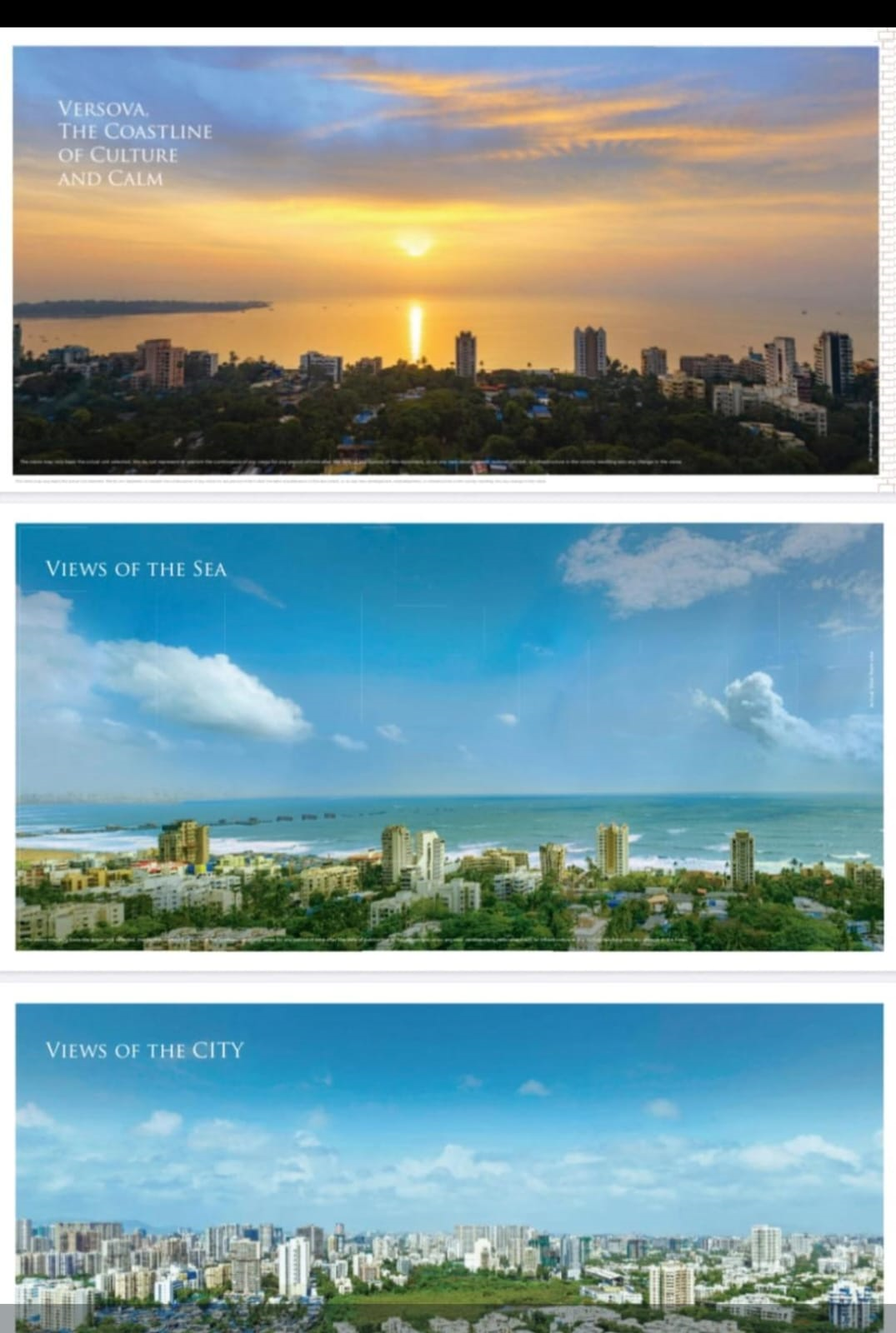 Godrej Sky Shores, Andheri West — photo 1