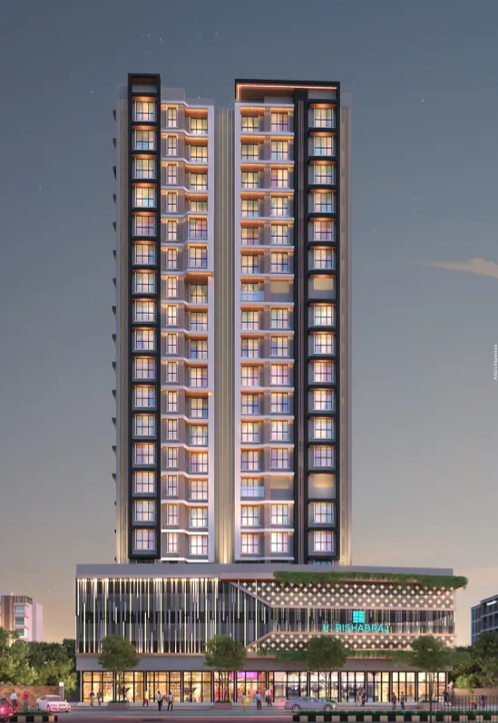 Rishabraj Astral, Borivali West — photo 2