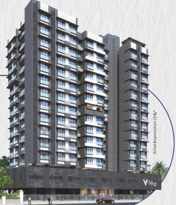 Vaibhav Vista