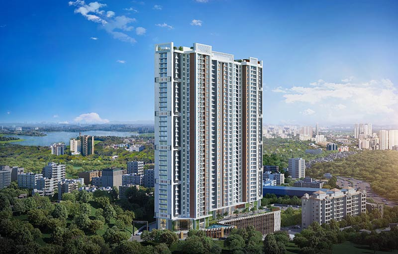 Passcode: Coolest deal of powai