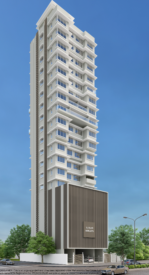 Sumati Heights