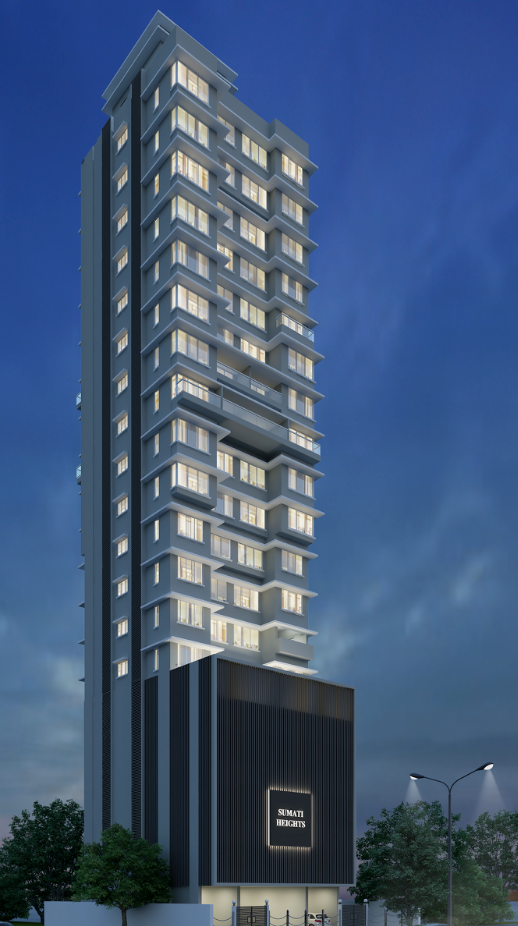 Sumati Heights