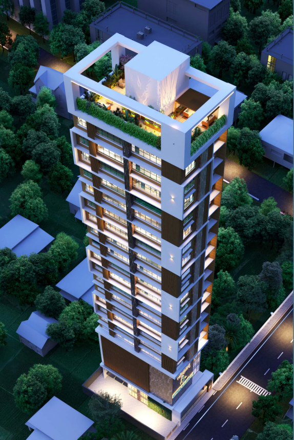 Chirag Heights