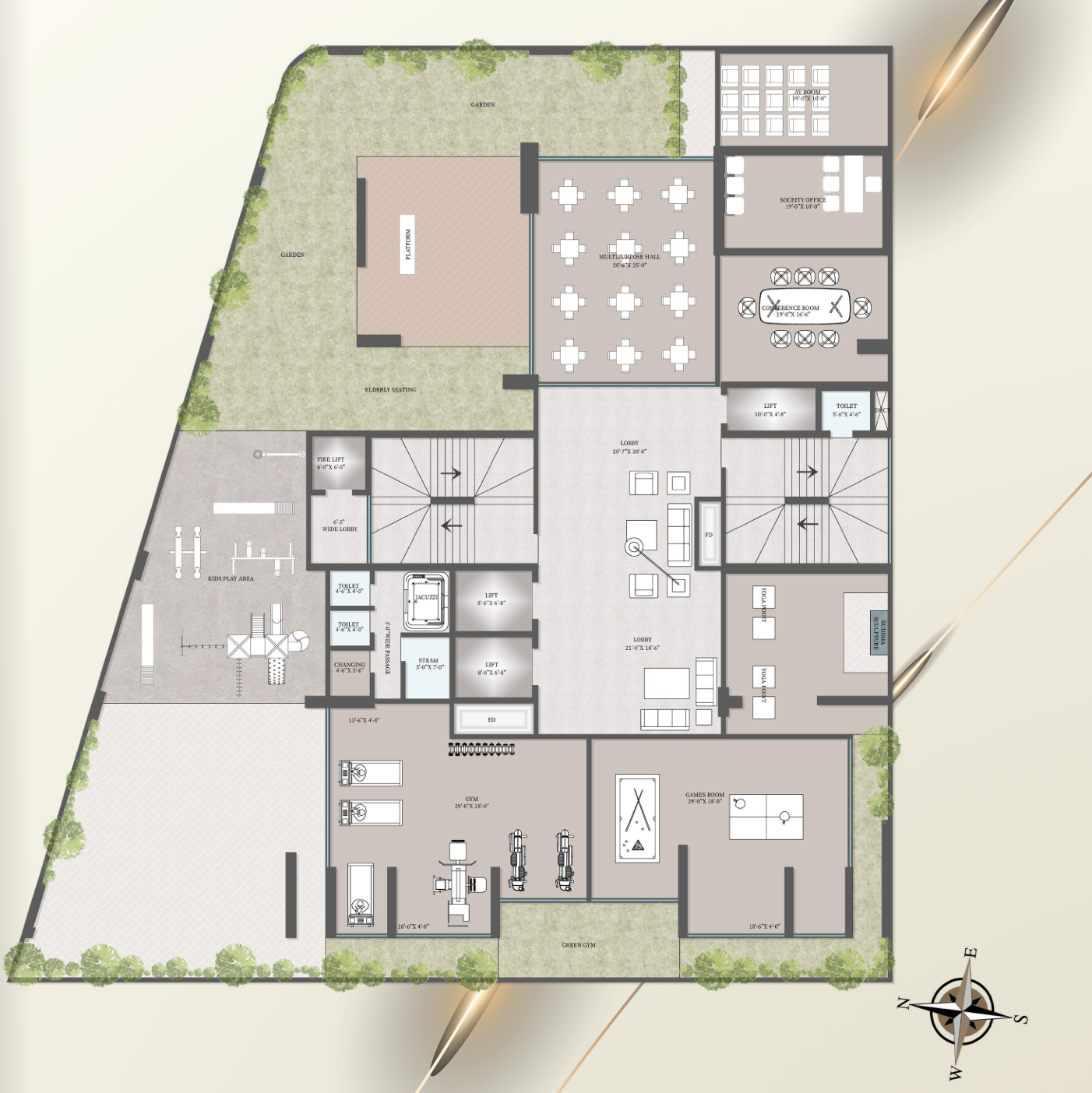 38 Avenue
