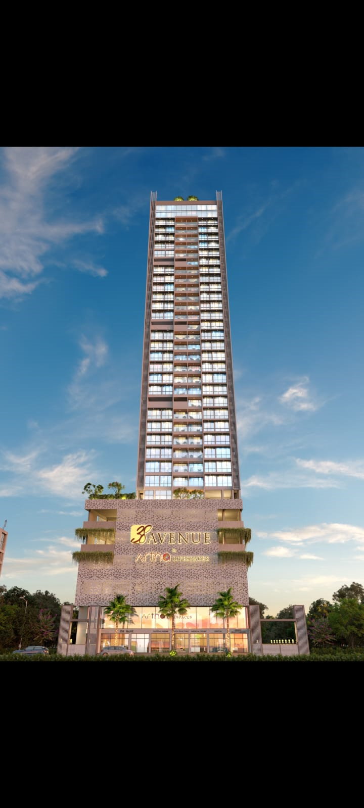 38 Avenue