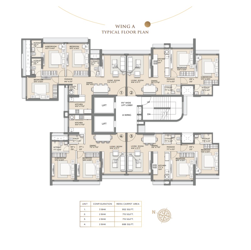 Arkade Vistas