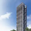 Mansarovar Residency