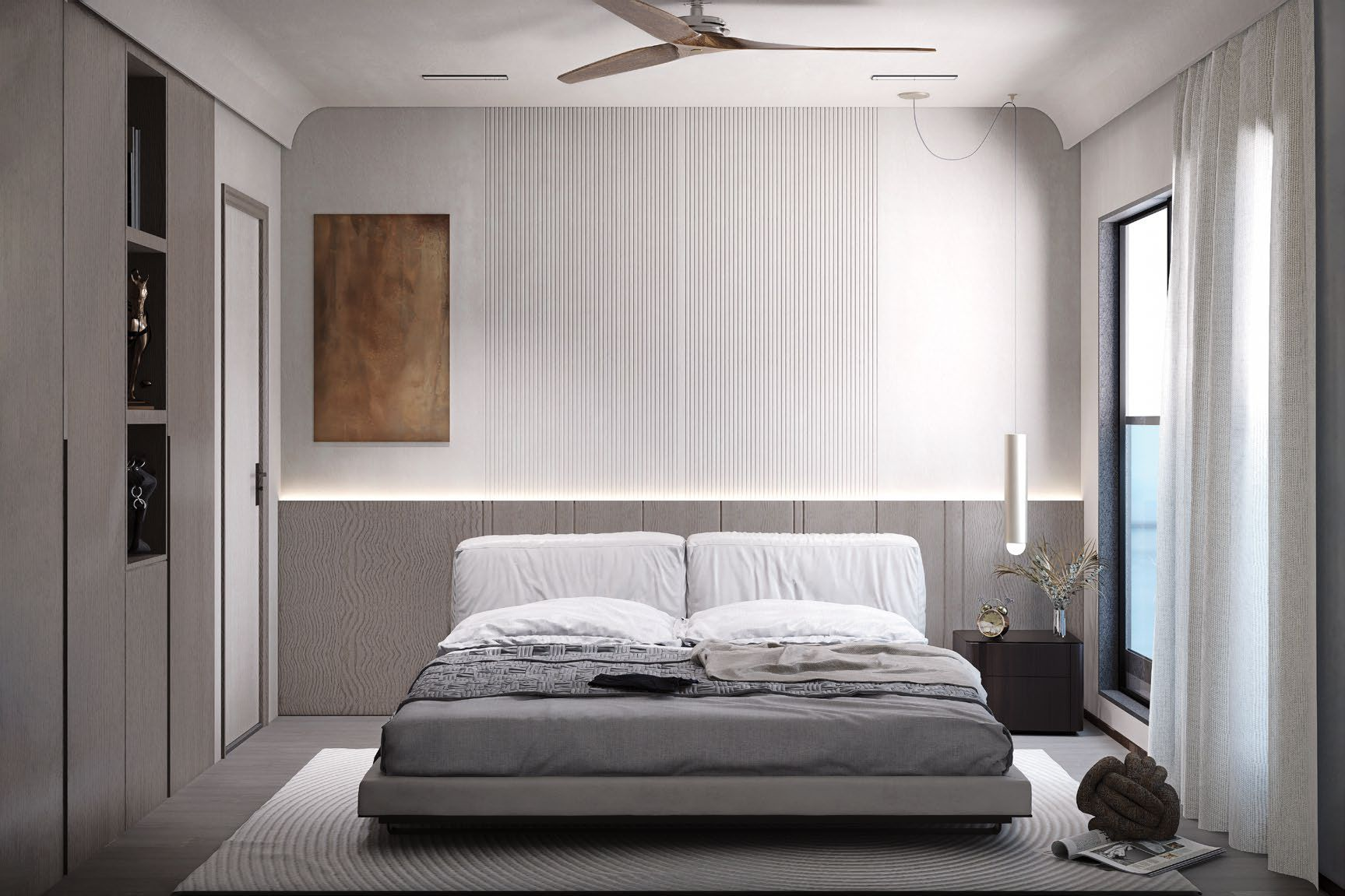 Mansarovar Residency