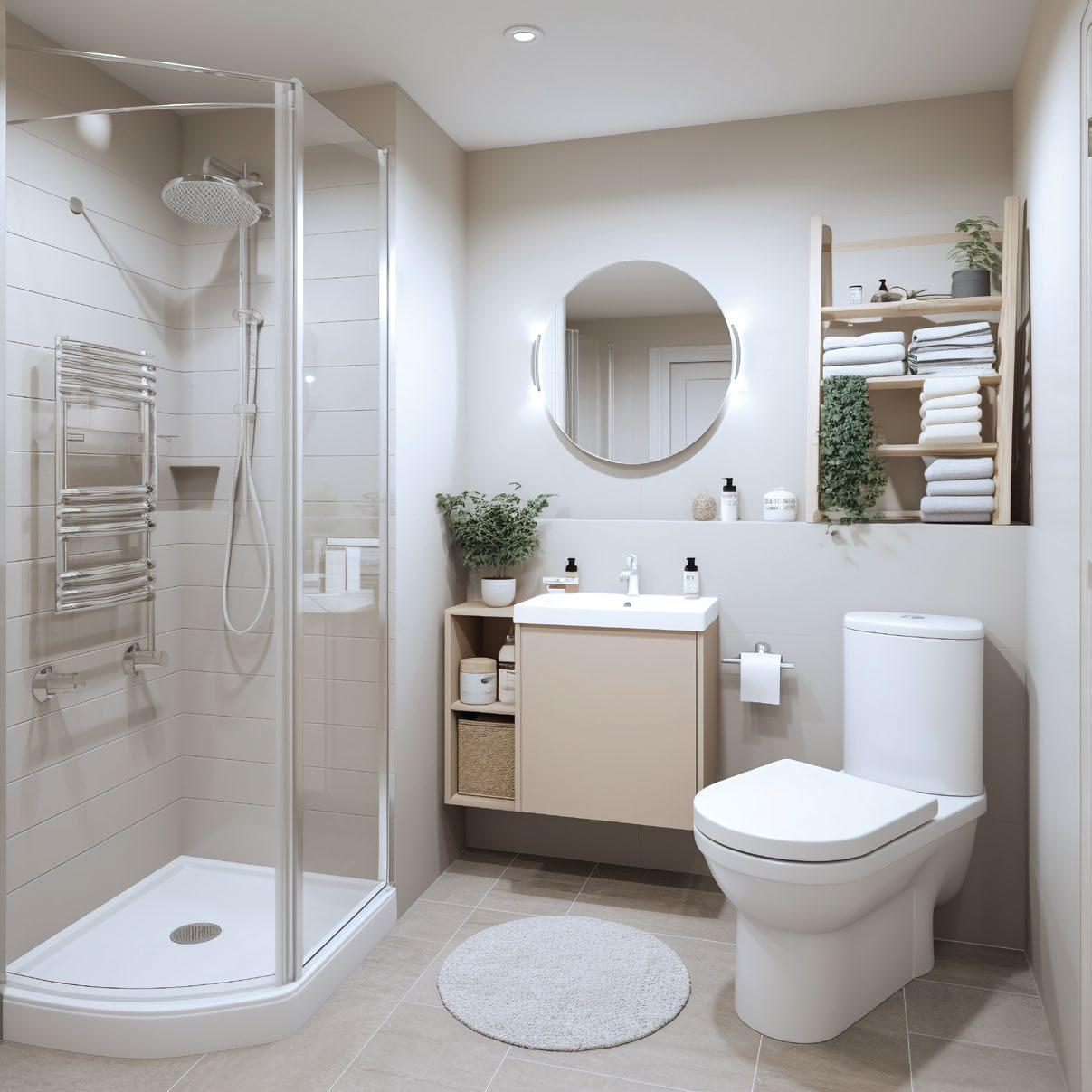 Mansarovar Residency