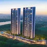 Godrej Eternal Palms, Sanpada