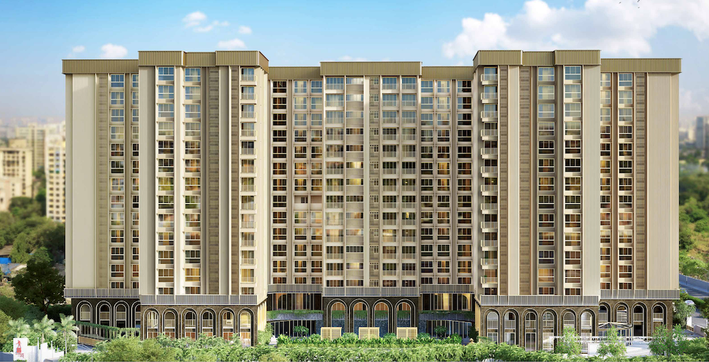 Godrej RKS