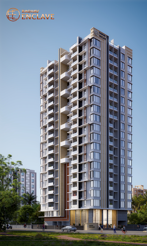 Raghav Enclave