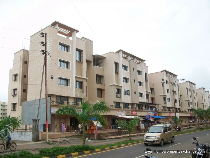 Regal Complex
