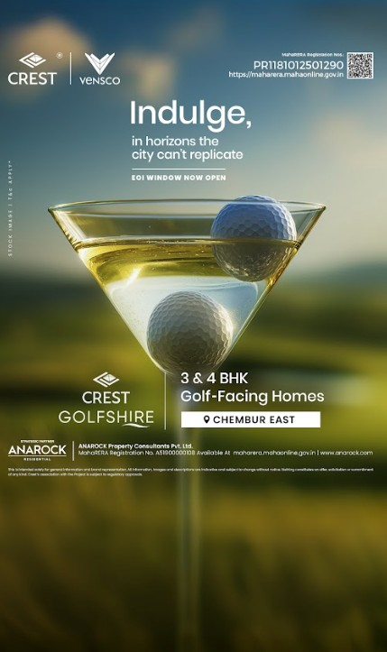 Crest Golfshire