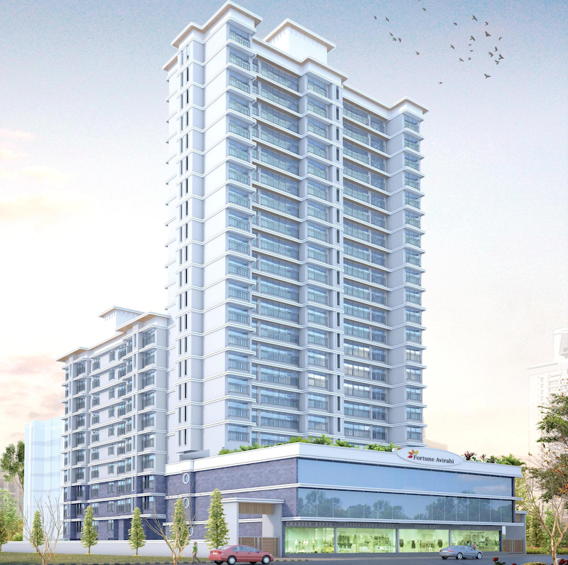 Fortune Avirahi