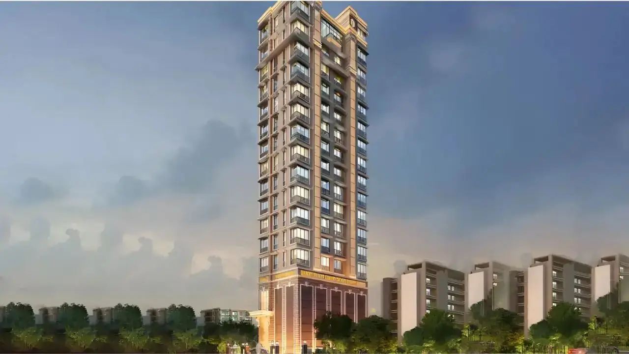 Mangesh Residency