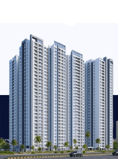 Rustomjee Urban Woods - Palm