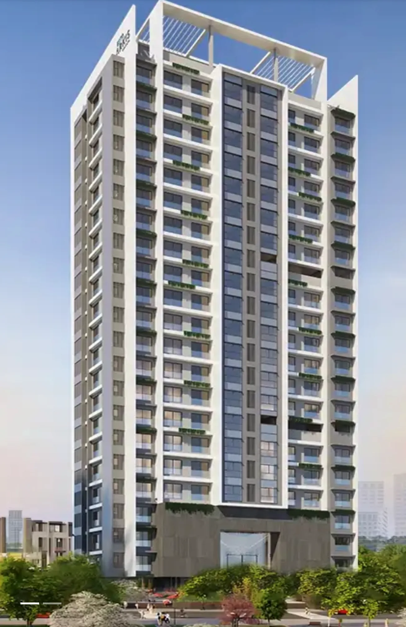 Esto Arkis, Andheri West