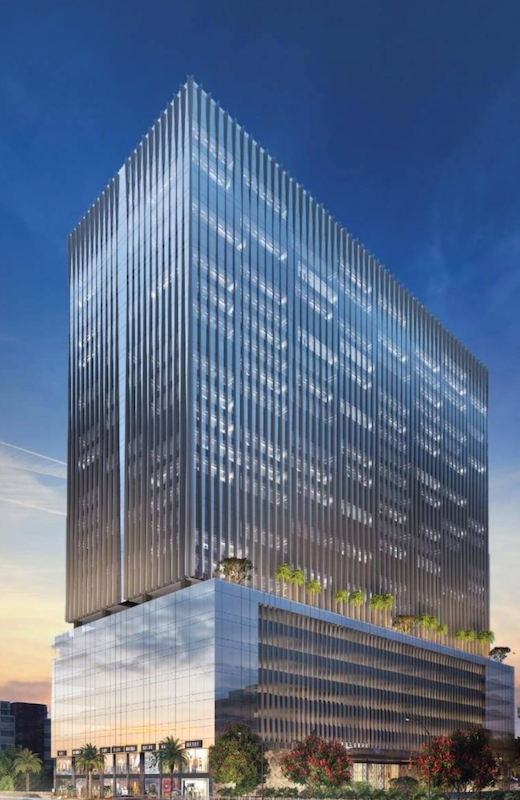 Level 23