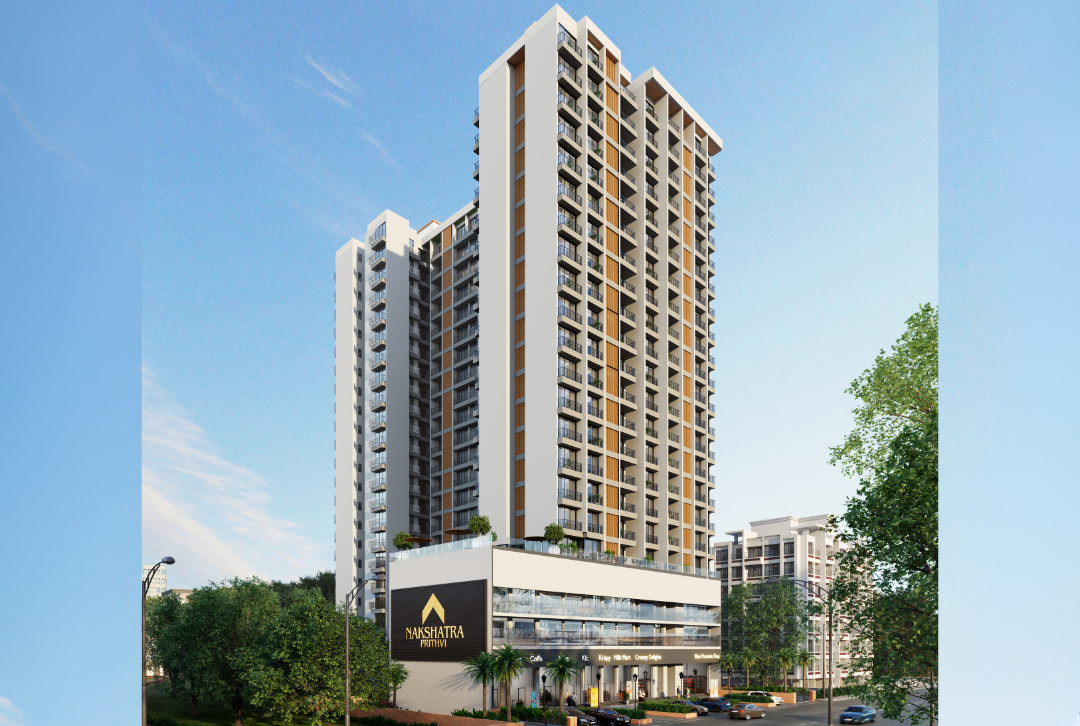 Nakshatra Prithvi