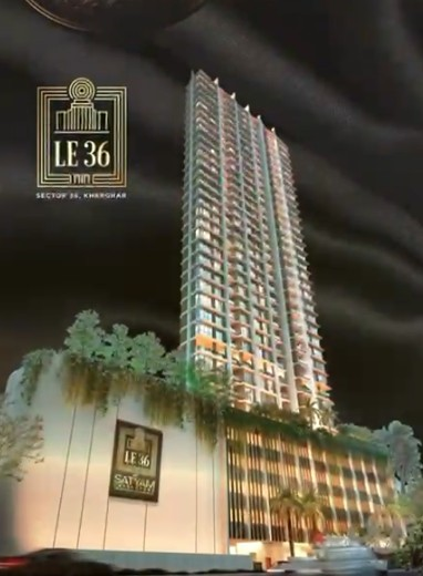 Satyam Le 36