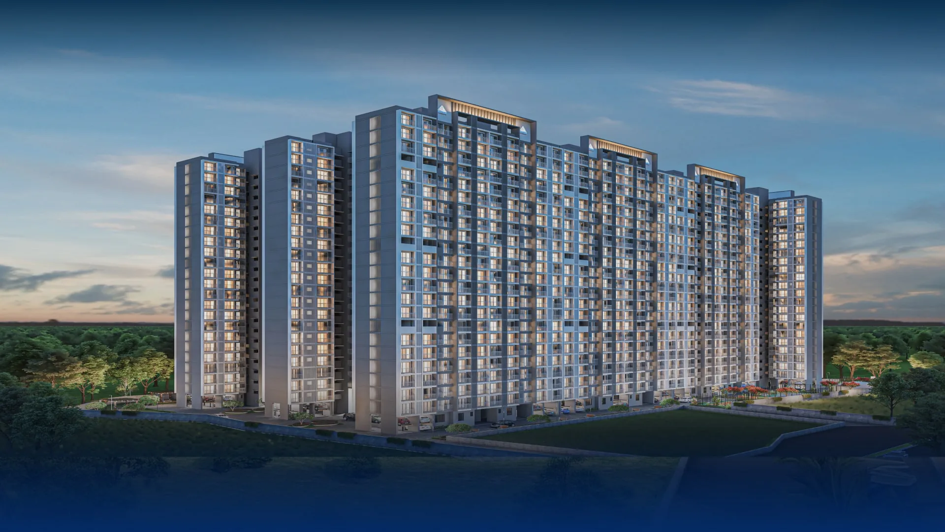 Mayfair Virar, Virar