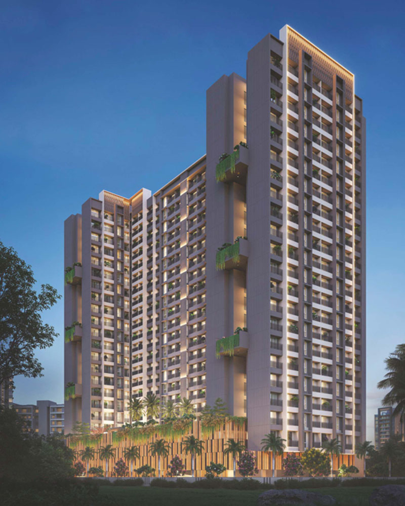 PLATINUM PARK AVENUE D2