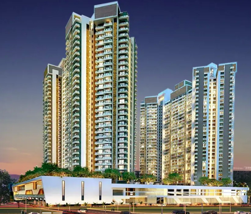 Lodha Stella