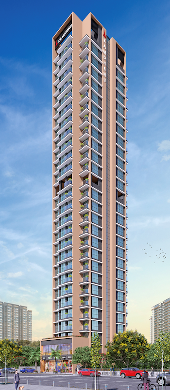 Kamdhenu Zenith