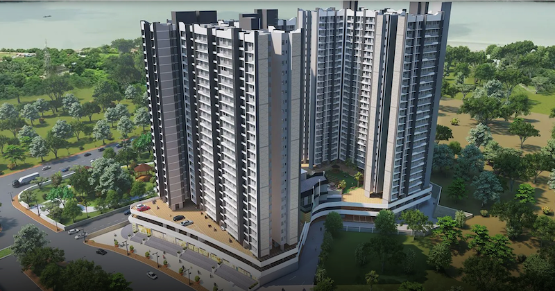 Vihang Marina