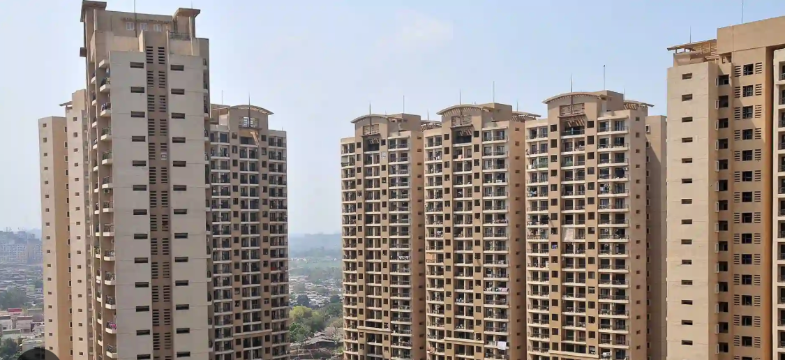 Raheja Residency