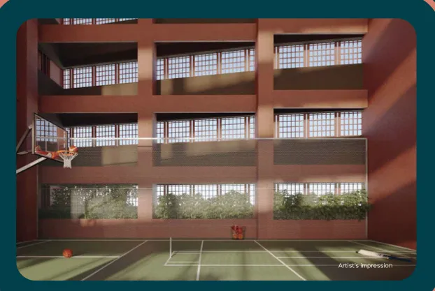 Ganapati Baug CHSL, Borivali West — photo 2