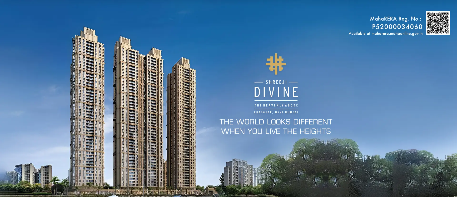 SHREEJI DIVINE