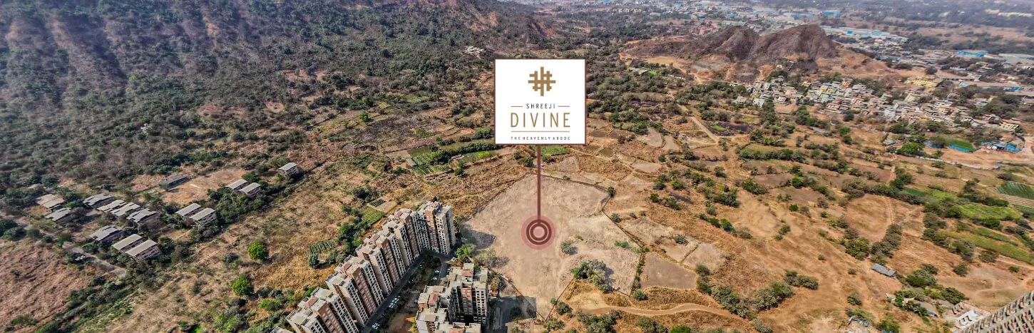 SHREEJI DIVINE