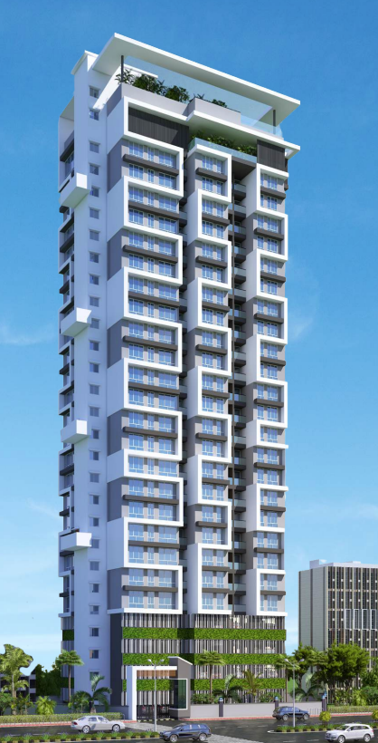 Landmark La Palacio