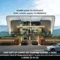 Anant Serene Villas