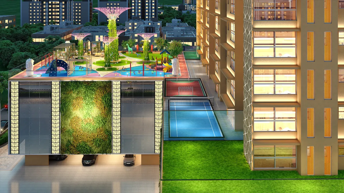 10 Marina Bay