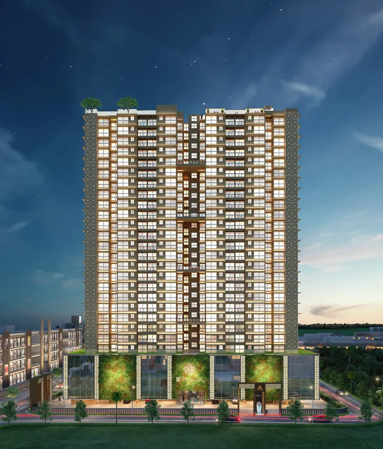 10 Marina Bay