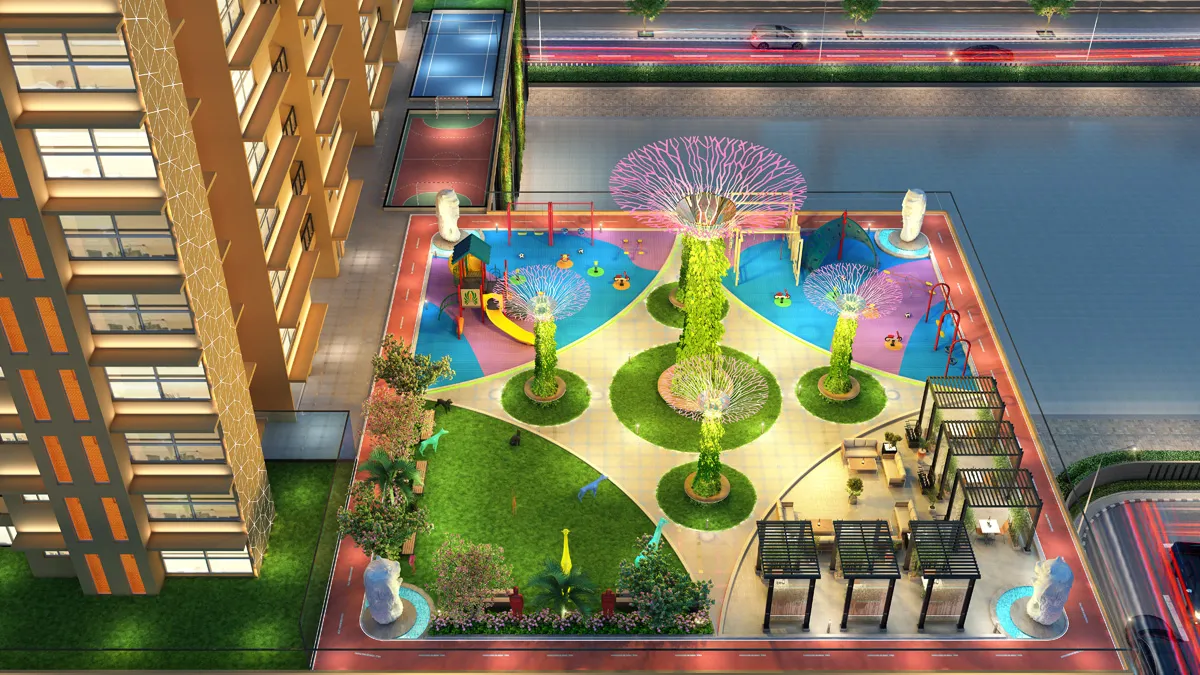 10 Marina Bay