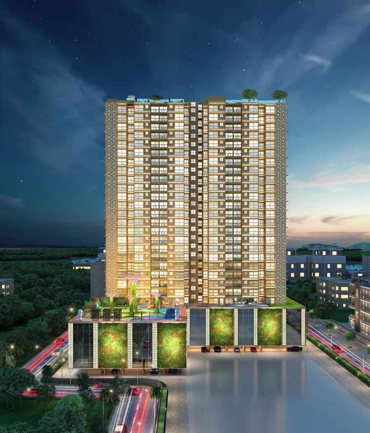 10 Marina Bay