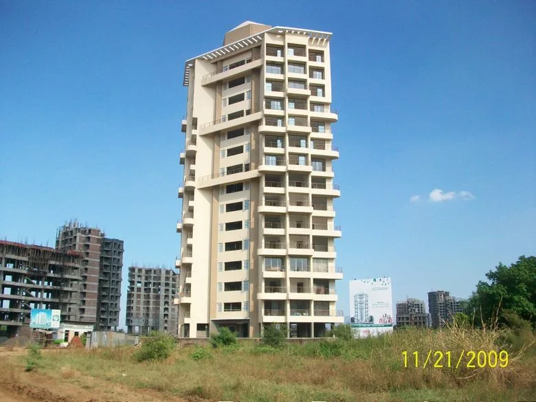 Bhoomi Harmony