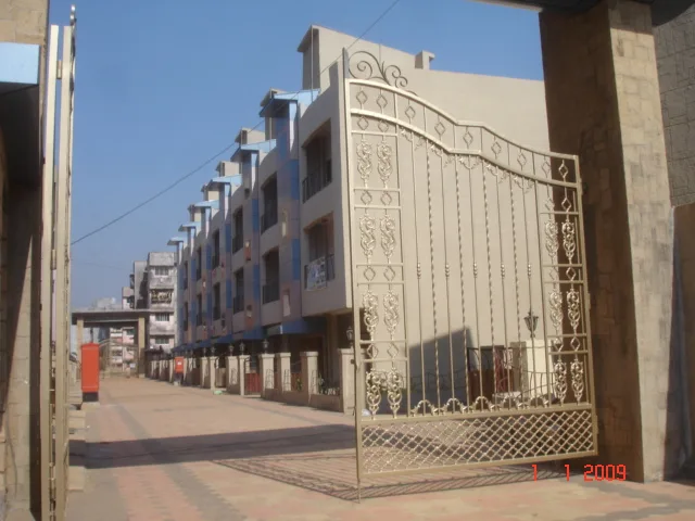 Gaurav Greens