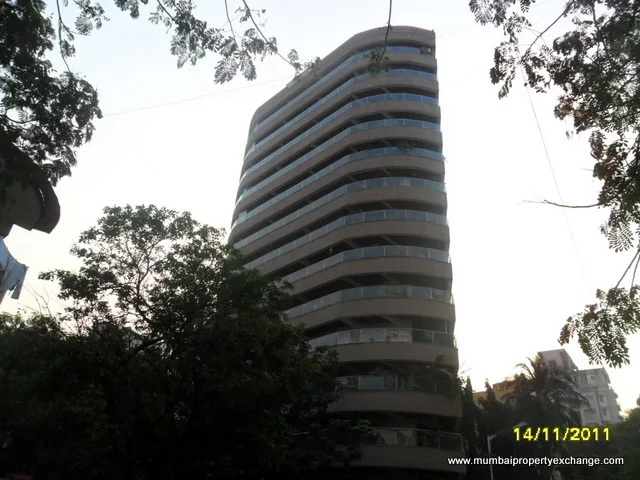 H and M Tower