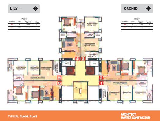 1 BHK Fully Furnished in Mantri Park, Goregaon East