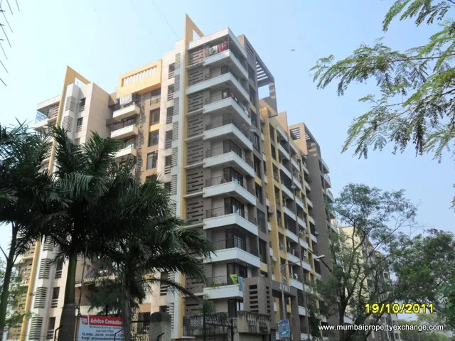 Jaydev Tower