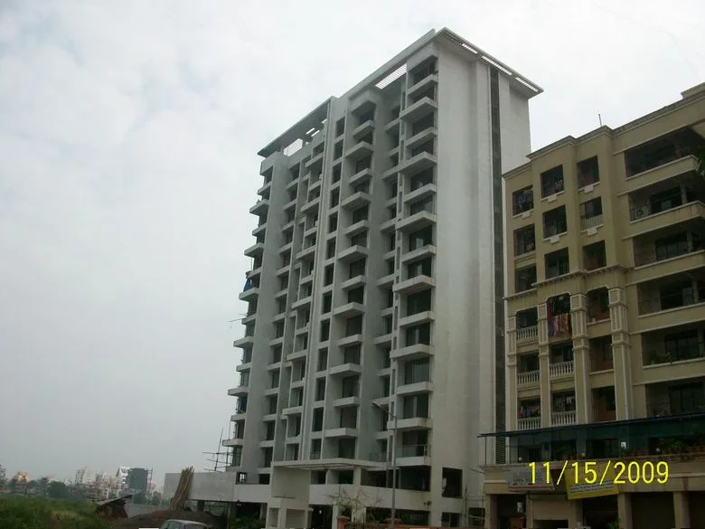 Reliable Balaji Heights